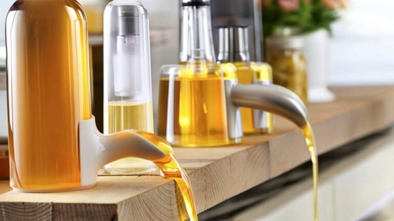top honey dispensers 2026