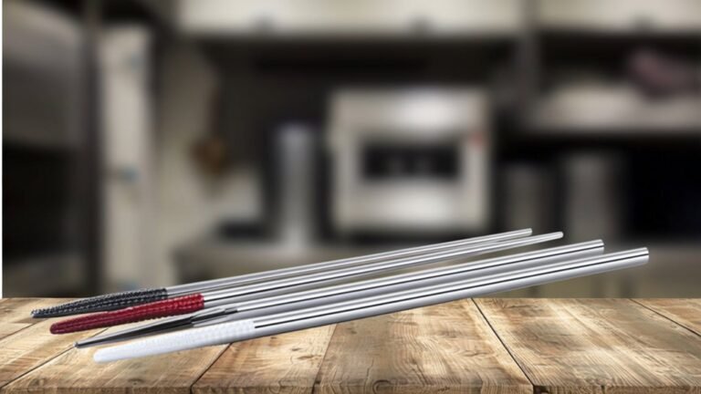 top honing rods overview