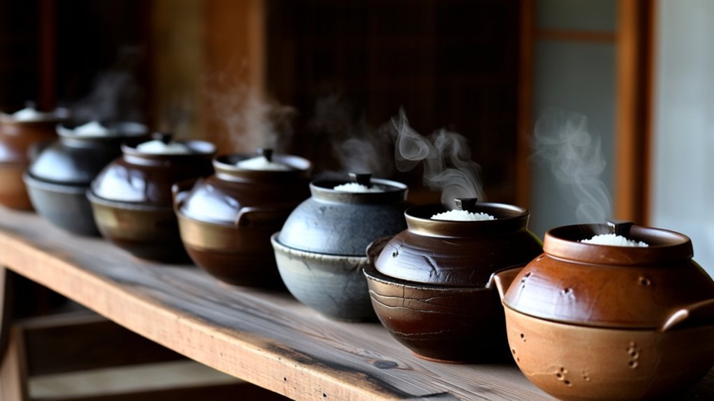 7 Best Donabe Pots for Japanese Rice Cooking in 2026 34 top japanese rice pots