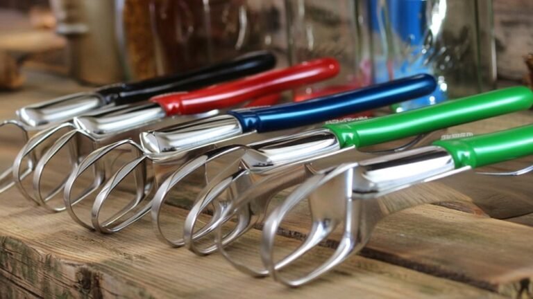 top jar lifter picks