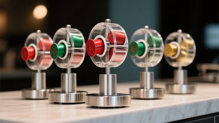 top k cup holders