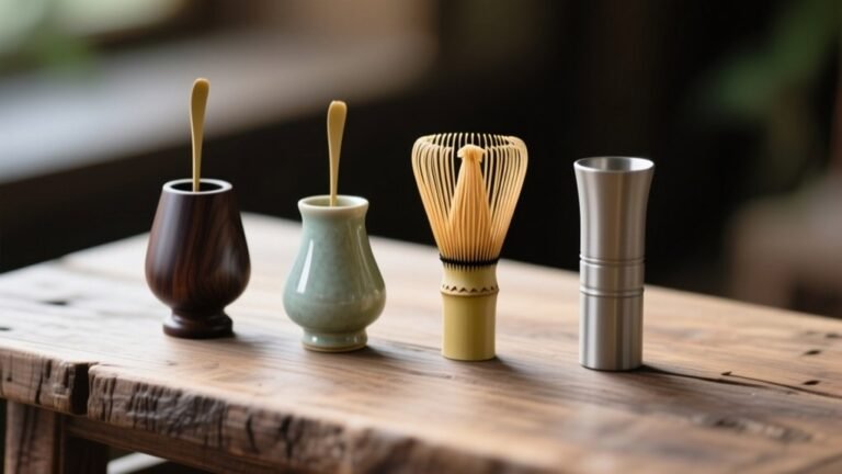 top matcha whisk holders