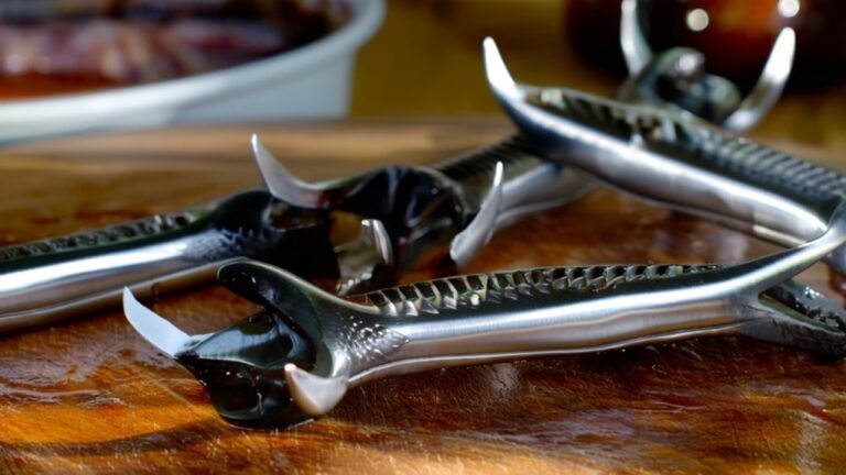 top meat claws guide