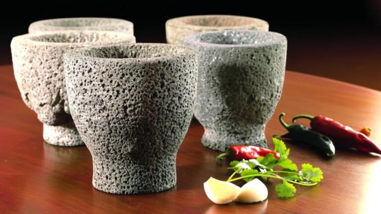 top mexican grinding tools