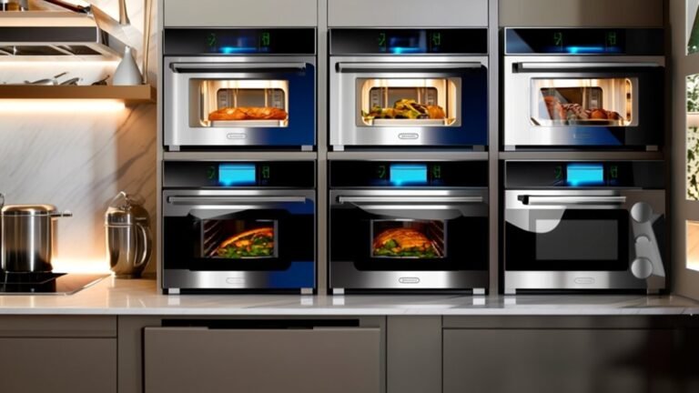 top microwave ovens 2026