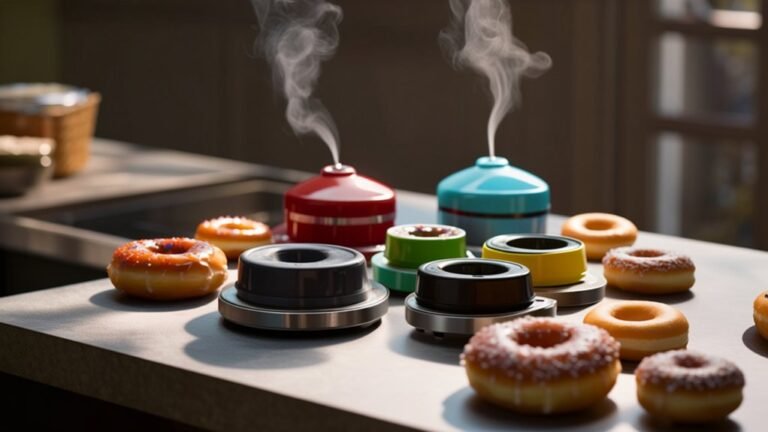 top mini donut makers