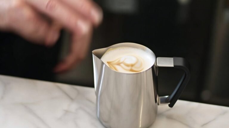 top pitchers for latte art
