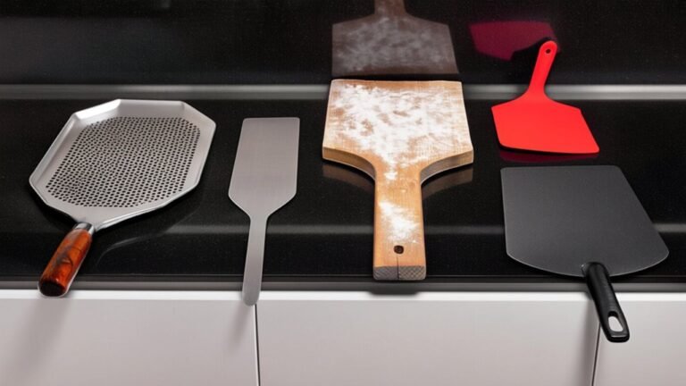 top pizza peel choices