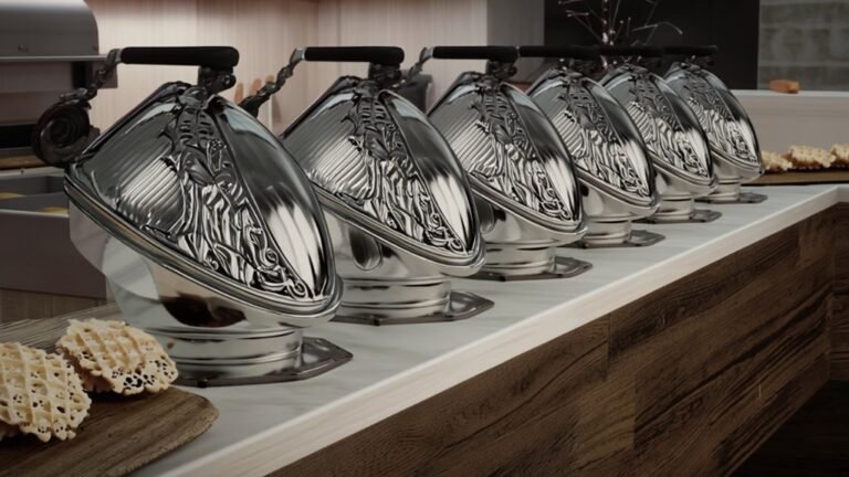 top pizzelle makers 2026