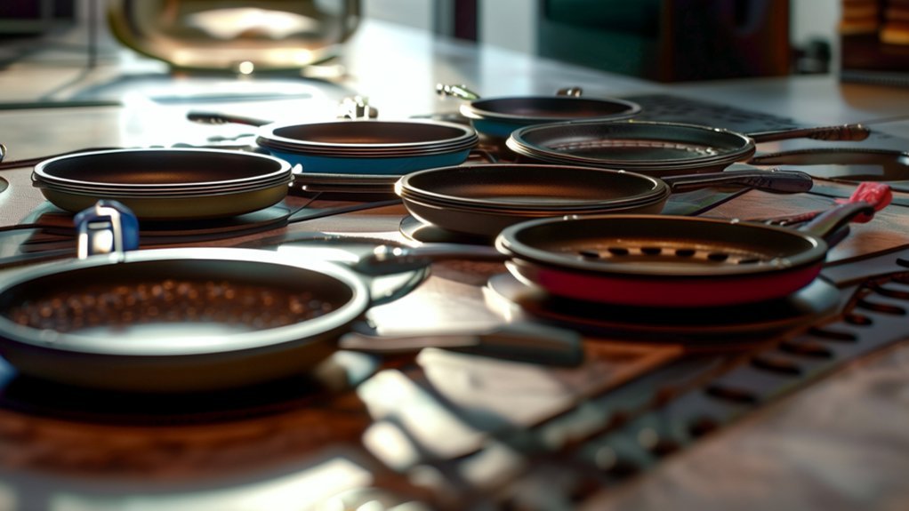 7 Best Poffertjes Pans for Dutch Mini Pancakes in 2026 18 top poffertjes pans 2026