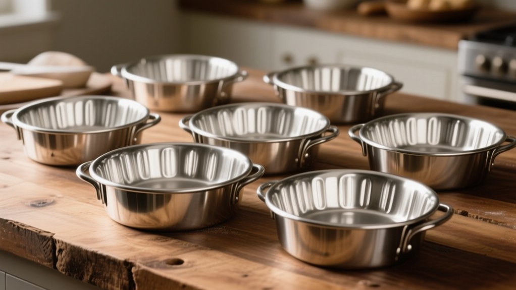 7 Best Popover Pans for High-Rising Batters in 2026 8 top popover pans 2026