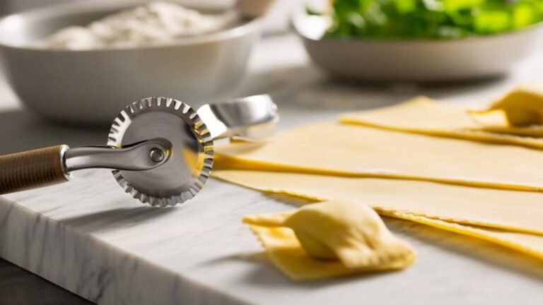 top ravioli cutting tools