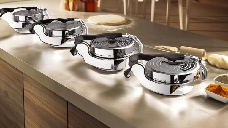 top roti press picks
