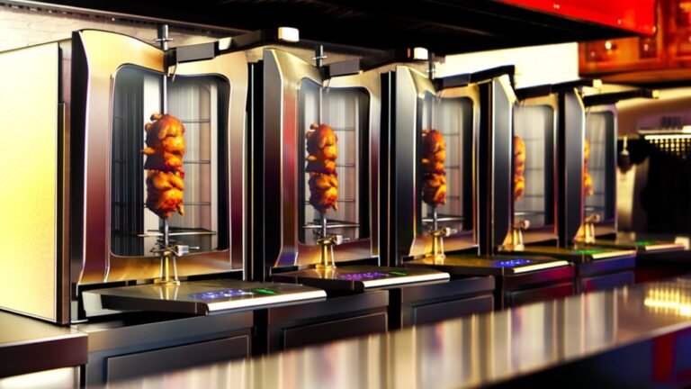 top rotisserie toaster ovens