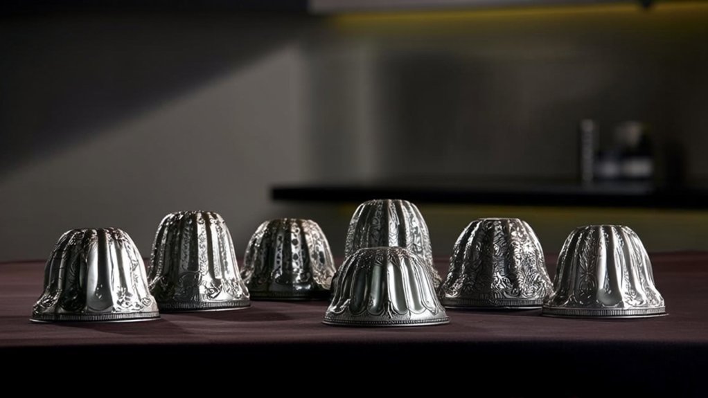 7 Best Savarin Molds for Ring Cakes in 2026 12 top savarin mold recommendations