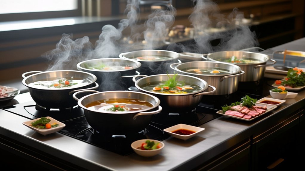 7 Best Shabu Shabu Pots for Asian Broth Fondues in 2026 23 top shabu shabu pots