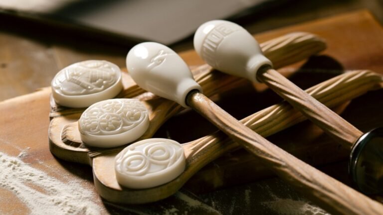 top small dumpling rollers