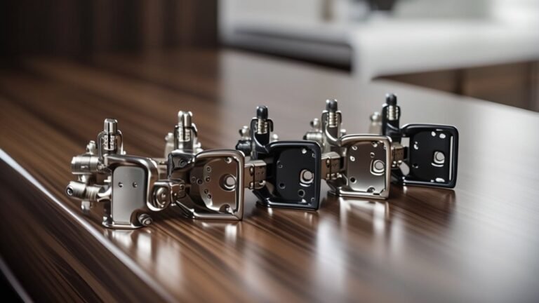 top soft close cabinet hinges