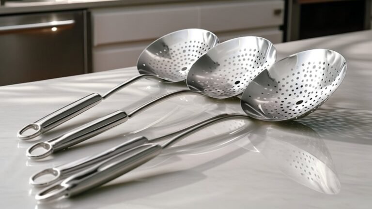 top soup fat skimmers