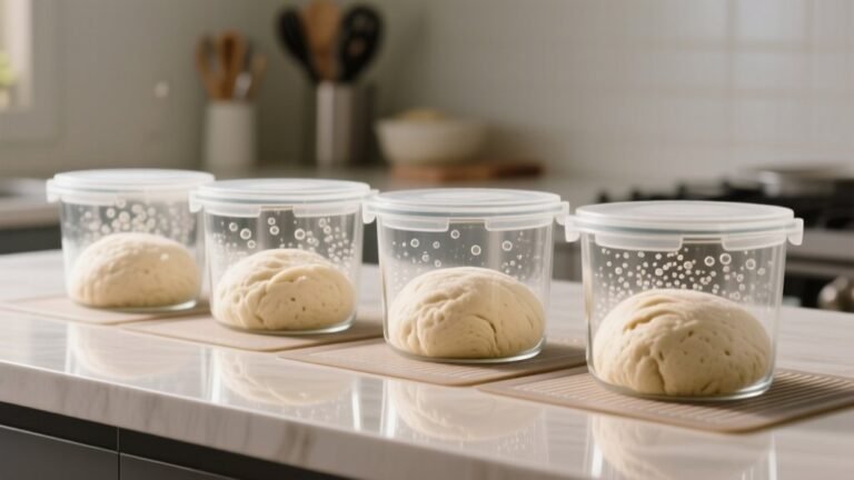 top sourdough proofing boxes