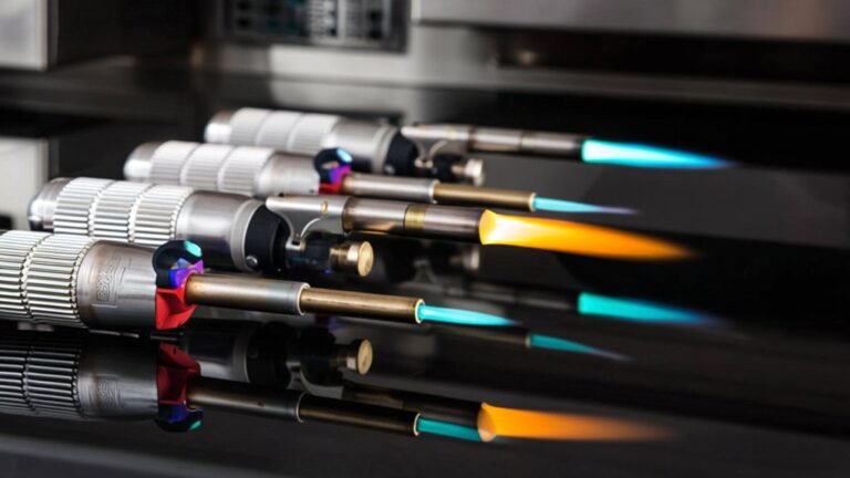top sous vide searing torches