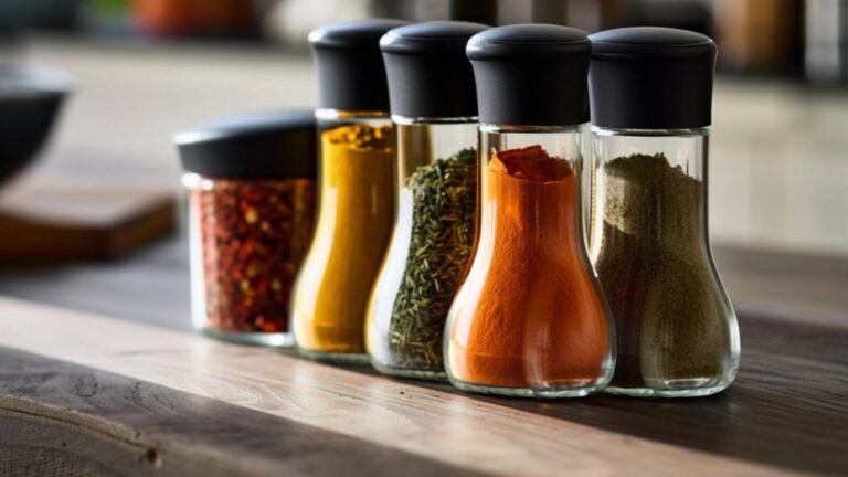 top spice jars 2026