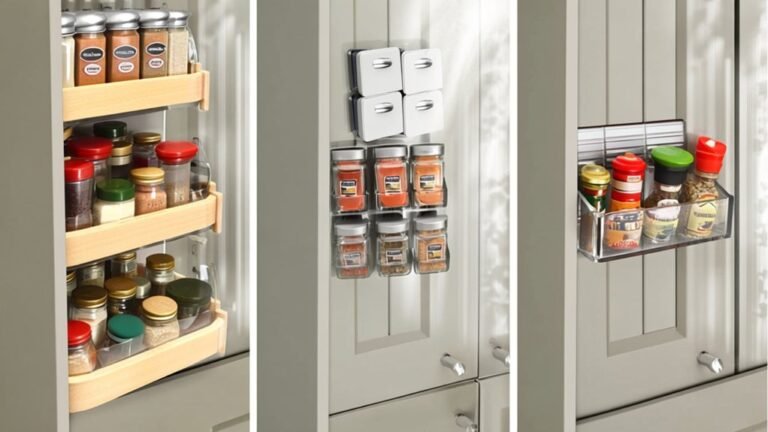 top spice storage solutions