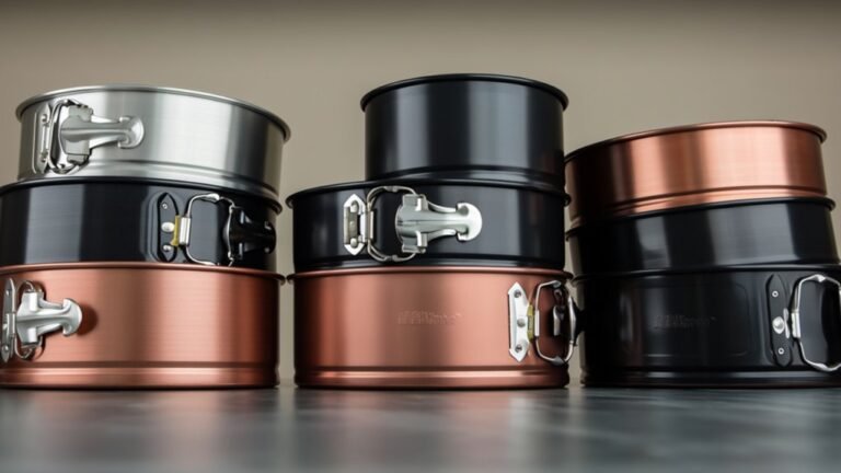 top square cake pans