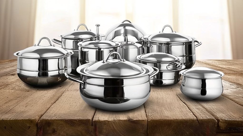 7 Best Stainless Steel Fish Poachers for Whole Fish in 2026 32 top stainless steel fish poachers