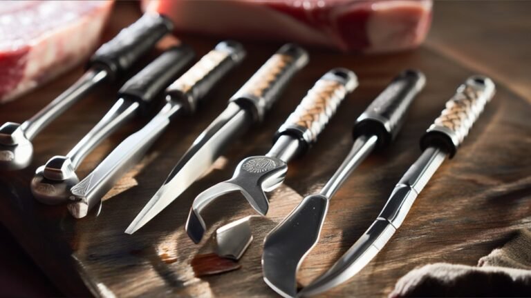 top tools for tenderizing