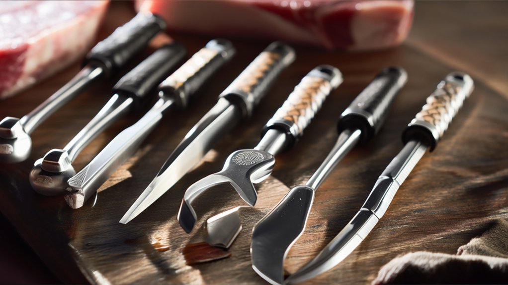 6 Best Meat Tenderizers for Tough Steak Cuts in 2026