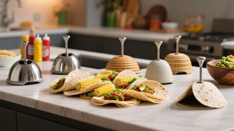 top tortilla warmers selection