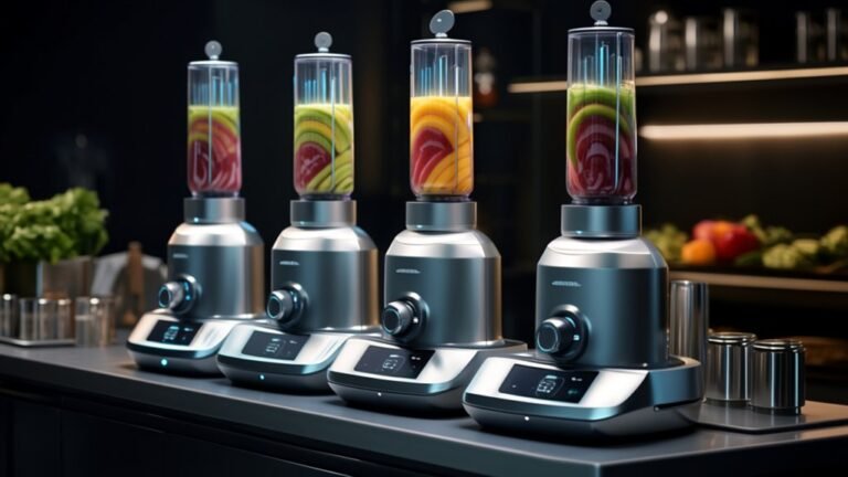 top vacuum blender picks