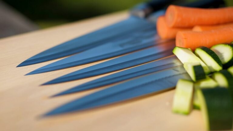 top vegetable knife picks