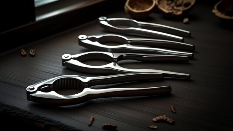 top walnut pecan crackers