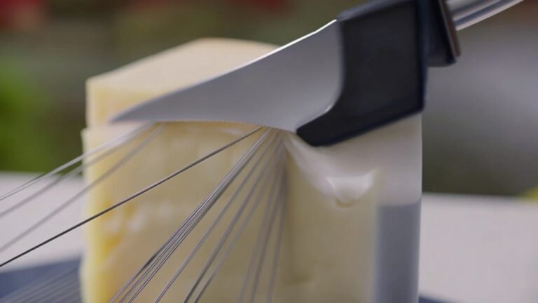 top wire cheese slicers