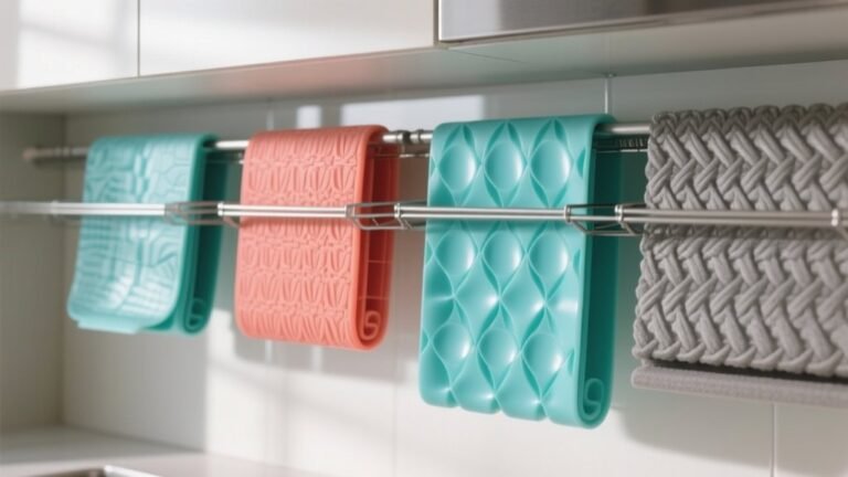 top wire rack shelf liners