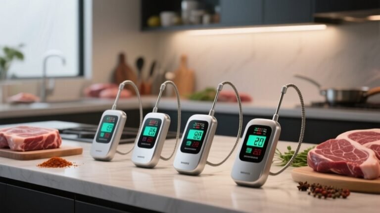 top wireless thermometers 2026