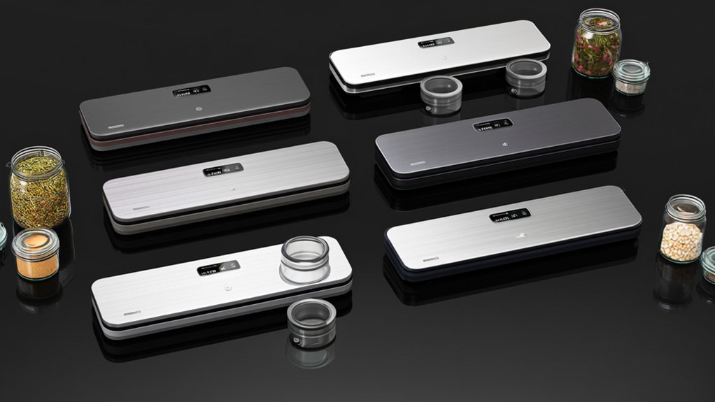 6 Best Vacuum Sealers with Jar Attachments in 2026 65 vacuum sealers with jars